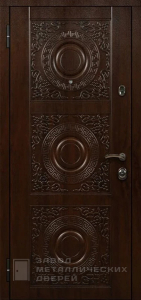 Фото «Дверь с терморазрывом №58»  в Лыткарино