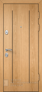 Фото «Дверь с терморазрывом №34» в Лыткарино