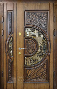 Фото «Парадная дверь №69» в Лыткарино