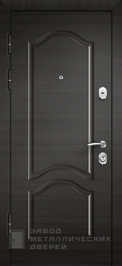 Фото «Дверь с шумоизоляцией №15»  в Чехову