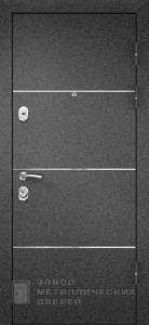 Фото «Дверь с терморазрывом №64» в Лыткарино