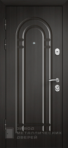 Фото «Дверь с терморазрывом №67»  в Лыткарино