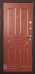 Фото «Дверь МДФ №47»  в Лыткарино
