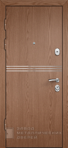 Фото «Дверь с терморазрывом №56»  в Лыткарино