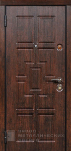 Фото «Дверь с терморазрывом №6»  в Лыткарино