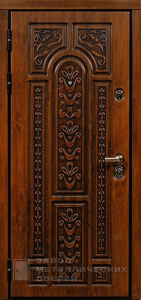 Фото «Утепленная дверь №2»  в Лыткарино