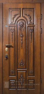 Фото «Взломостойкая дверь №16» в Лыткарино