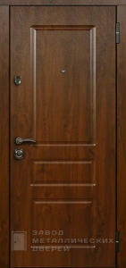 Фото «Звукоизоляционная дверь №12» в Лыткарино