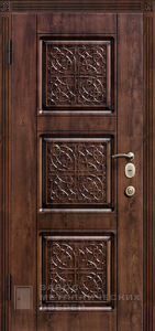Фото «Утепленная дверь №4»  в Лыткарино