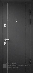 Фото «Дверь с терморазрывом №52» в Лыткарино