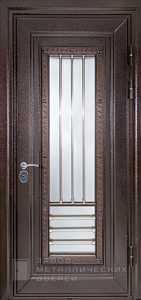 Фото «Дверь Металлобагет №17» в Лыткарино