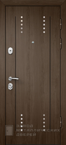 Фото «Дверь с шумоизоляцией №28» в Чехову