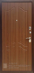 Фото «Дверь с терморазрывом №7»  в Лыткарино