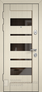 Фото «Дверь с терморазрывом №70»  в Лыткарино