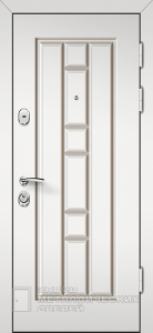 Фото «Дверь с терморазрывом №38» в Лыткарино