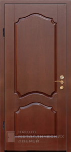 Фото «Дверь с терморазрывом №53»  в Лыткарино