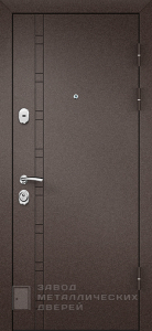 Фото «Дверь с терморазрывом №27» в Лыткарино