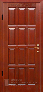 Фото «Дверь МДФ филенчатый №2»  в Лыткарино