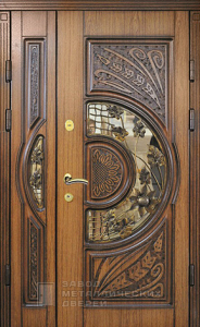 Фото «Парадная дверь №92» в Лыткарино