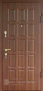 Фото «Дверь трехконтурная №4» в Лыткарино
