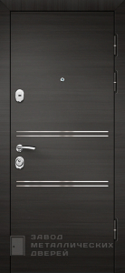 Фото «Дверь с терморазрывом №66» в Лыткарино