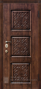 Фото «Утепленная дверь №4» в Лыткарино