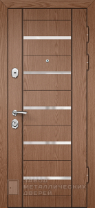 Фото «Одностворчатая дверь №17» в Подольску