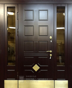 Фото «Парадная дверь №102» в Лыткарино