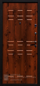 Фото «Звукоизоляционная дверь №14»  в Лыткарино