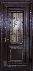 Фото «Дверь Металлобагет №18» в Лыткарино