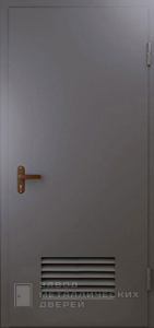 Фото «Техническая дверь №3» в Лыткарино