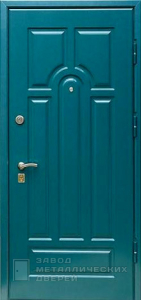 Фото «Утепленная дверь №16» в Лыткарино