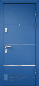 Фото «Дверь с терморазрывом №65» в Лыткарино