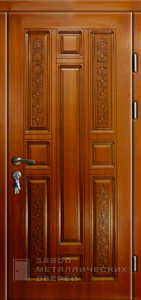 Фото «Дверь МДФ винорит №4» в Лыткарино