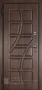 Фото «Дверь трехконтурная №8»  в Лыткарино
