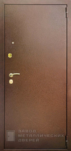 Фото «Дверь с терморазрывом №4» в Лыткарино