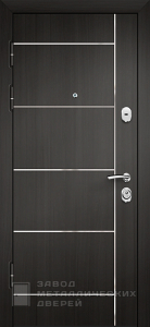 Фото «Дверь с терморазрывом №43»  в Лыткарино