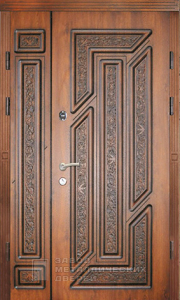 Фото «Парадная дверь №77» в Лыткарино