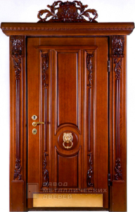 Фото «Парадная дверь №40» в Лыткарино