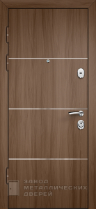 Фото «Серая дверь №39»  в Подольску