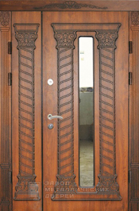 Фото «Парадная дверь №85» в Лыткарино