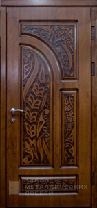Фото «Дверь МДФ винорит №13» в Лыткарино