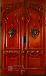 Фото «Парадная дверь №25» в Лыткарино