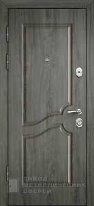 Фото «Дверь с шумоизоляцией №5»  в Чехову