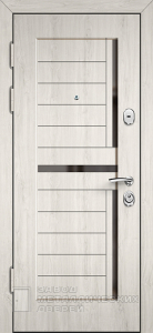 Фото «Межкомнатная дверь №61»  в Видному