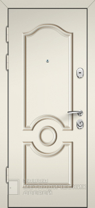 Фото «Дверь с шумоизоляцией №24»  в Чехову