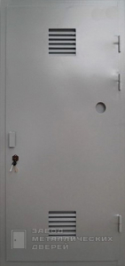 Фото «Дверь для трансформаторной №12» в Лыткарино