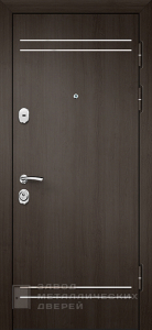 Фото «Дверь с терморазрывом №59» в Лыткарино