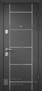 Фото «Дверь с шумоизоляцией №9» в Чехову