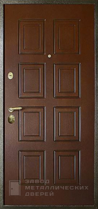 Фото «Дверь МДФ №38» в Лыткарино